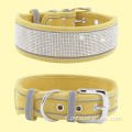 Collari di animali domestici Collari per cani Acqua Diamond Dog Collars